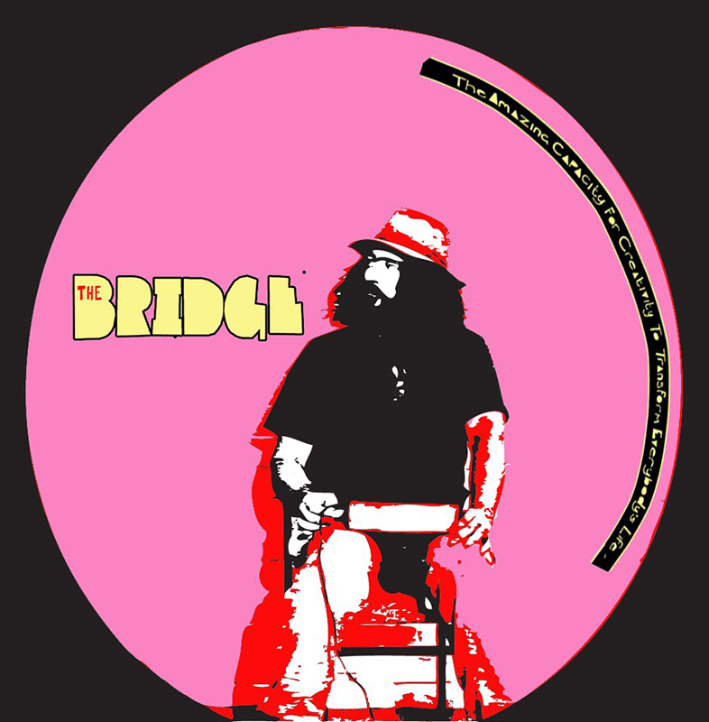 The Bridge, logo zespołu